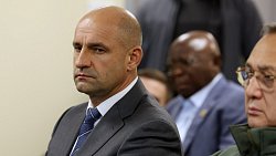 Владимир Путин посетил военный полигон «Чебаркульский» в Челябинской области