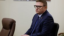 Владимир Путин посетил военный полигон «Чебаркульский» в Челябинской области