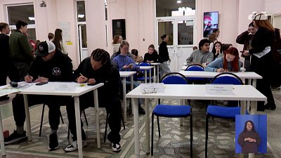 В Челябинской области поздравили педагогов