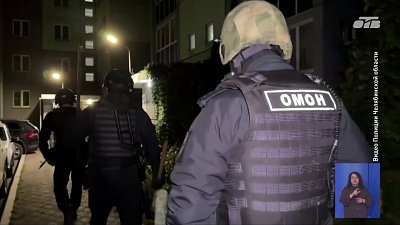 На Южном Урале пресекли незаконную легализацию иностранцев