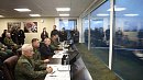 В Челябинской области Владимир Путин положительно оценил результаты учения «Центр-2026»