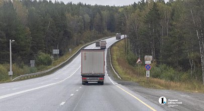 Дорожники в Челябинской области готовы к борьбе с непогодой