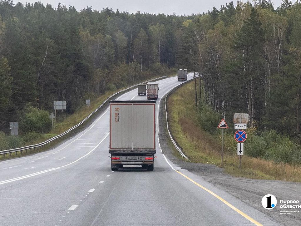 Дорожники в Челябинской области готовы к борьбе с непогодой
