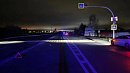 Под Челябинском в ночном ДТП погиб пешеход