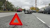В Челябинске в ДТП погиб 19-летний велосипедист