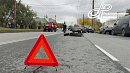 В Челябинске в ДТП погиб 19-летний велосипедист