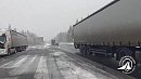 Лучше остаться дома: на Южном Урале наблюдаются сложные погодные условия
