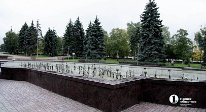 В Челябинске приступили к консервации фонтанов в начале октября