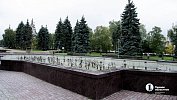 В Челябинске приступили к консервации фонтанов в начале октября