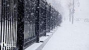 Волновой циклон усилит интенсивность осадков на Южном Урале 5 октября
