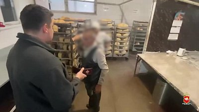Из Челябинской области выдворят еще 52 иностранца-нелегала