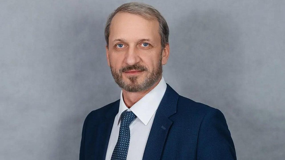 Денис Мацко возглавил Курчатовский район Челябинска