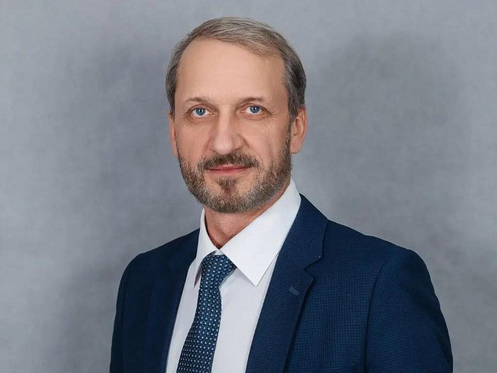 Денис Мацко возглавил Курчатовский район Челябинска