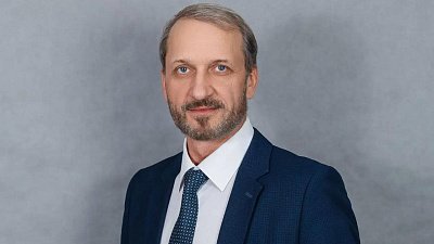 Денис Мацко возглавил Курчатовский район Челябинска