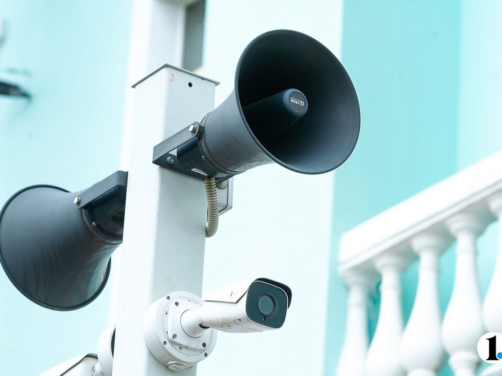 В Челябинске 7 октября дважды проверят систему оповещения