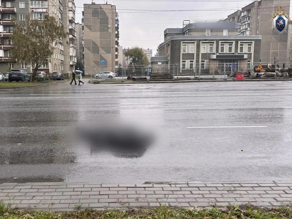 В Челябинске скончался мужчина после шести ударов ножом