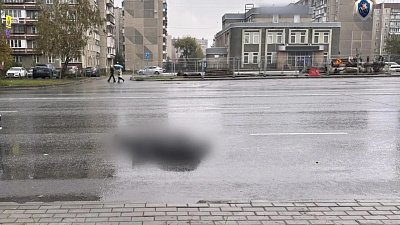 В Челябинске скончался мужчина после шести ударов ножом 