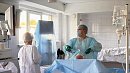 Челябинские врачи восстановили колено мотоциклисту после двух аварий