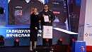 Ветеран СВО из Миасса принял участие в финале всероссийского конкурса профмастерства