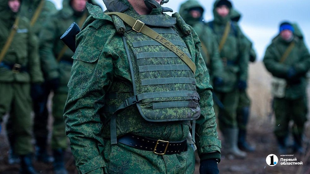Более 2,6 тысячи южноуральцев отправятся на срочную военную службу этой осенью