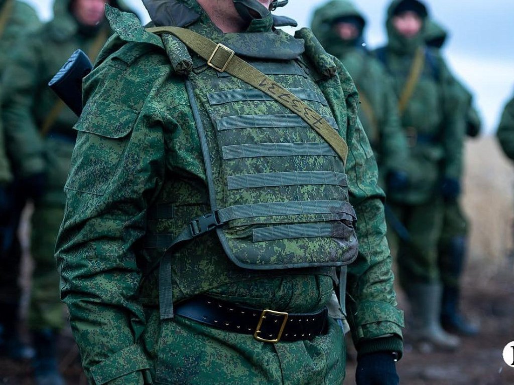 Более 2,6 тысячи южноуральцев отправятся на срочную военную службу этой осенью