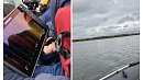 На озере Касарги четвертые сутки ищут 40‑летнего рыбака
