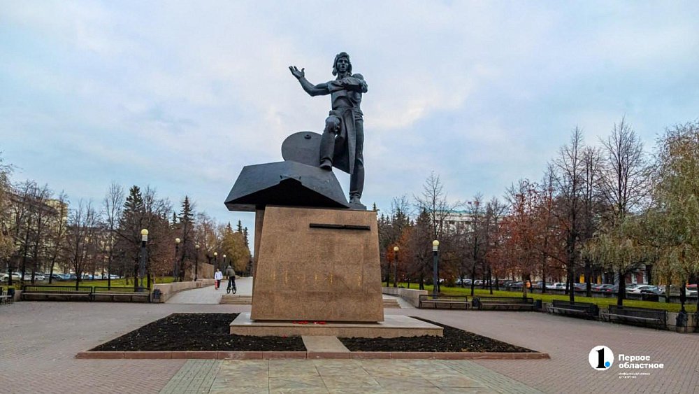 В Челябинской области 6 октября вспоминают подвиг жителей Танкограда