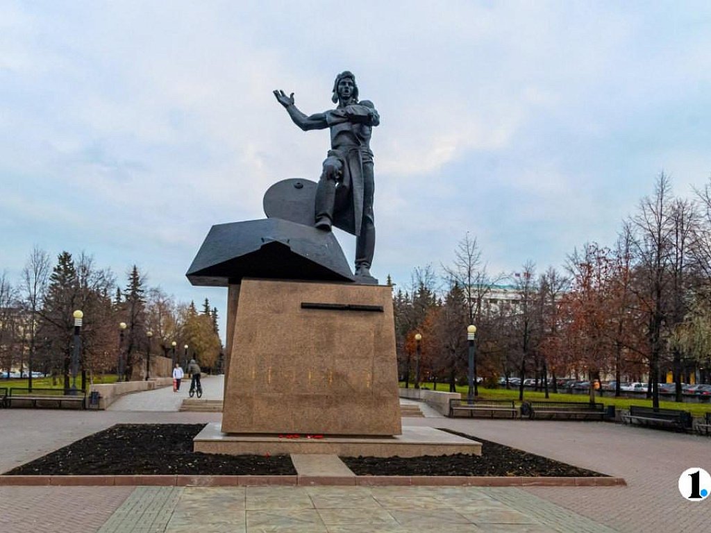 В Челябинской области 6 октября вспоминают подвиг жителей Танкограда
