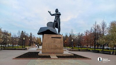 В Челябинской области 6 октября вспоминают подвиг жителей Танкограда