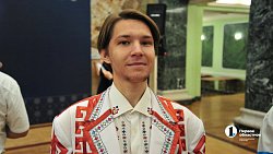 Челябинск впервые принимает окружной финал премии «Гордость нации»