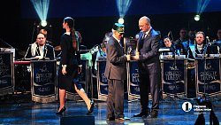 Челябинск впервые принимает окружной финал премии «Гордость нации»