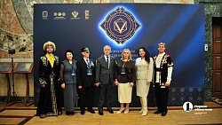 Челябинск впервые принимает окружной финал премии «Гордость нации»