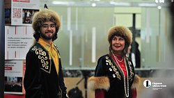 Челябинск впервые принимает окружной финал премии «Гордость нации»