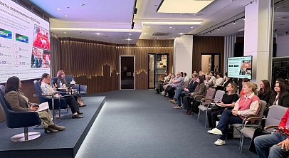 Отрасли туризма Челябинской области потребуется 27 700 специалистов к 2030 году