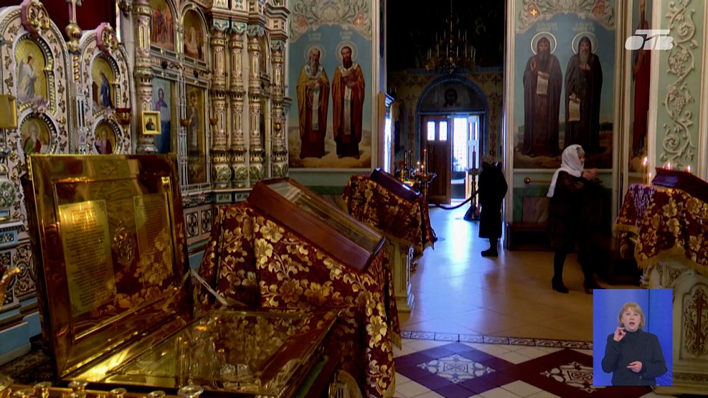 В Челябинске пройдет крестный ход
