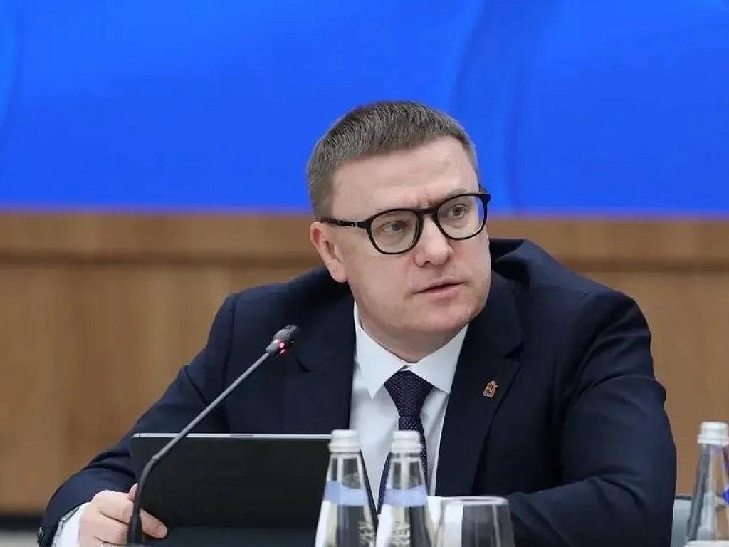 Алексей Текслер предложил решения для совершенствования мер поддержки регионов