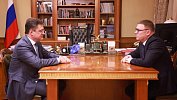 В Челябинской области заметно снизился ажиотаж на АЗС