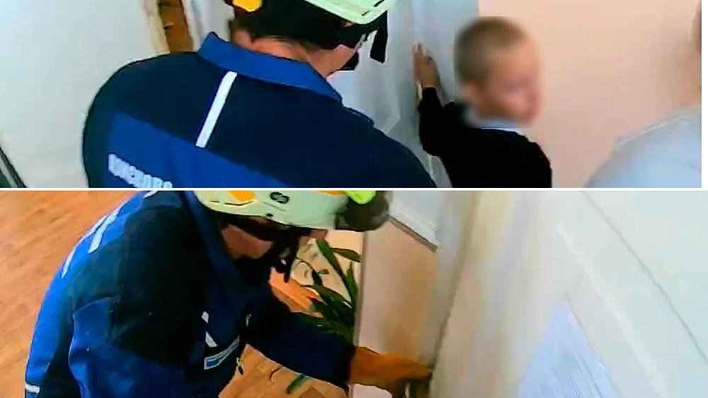 В школе Магнитогорска дверью зажало кисть 6‑летнему ребенку