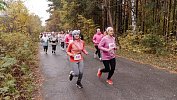 Участники «Розового забега» в Челябинске пополнили регистр доноров костного мозга