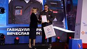 Ветеран СВО из Миасса поучаствовал в конкурсе «Лучший по профессии»