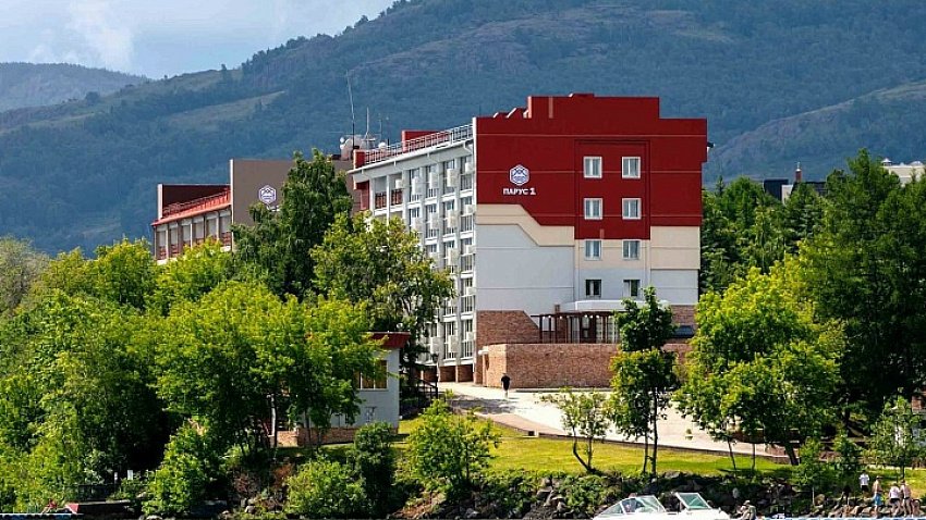 Три санатория ММК стали лауреатами всероссийского конкурса здравниц