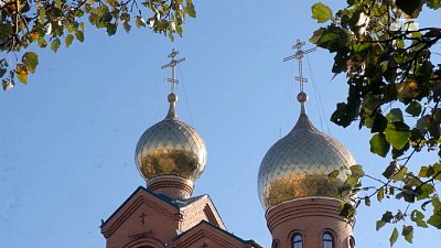 В челябинском храме проходят уникальные богослужения с сурдопереводом