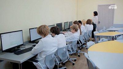 Челябинская область вводит обязательные уроки по нейросетям