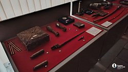 Иммерсивный спектакль о Танкограде показали в ЮУрГУ