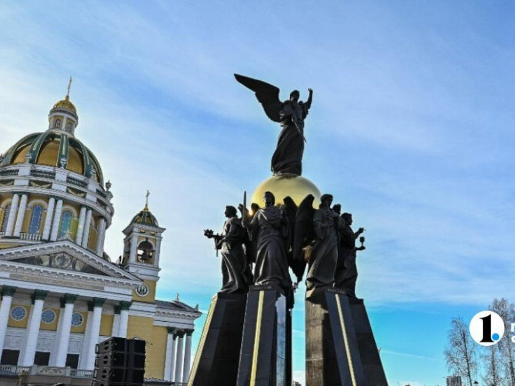 На северо-западе Челябинска 11 октября перекроют движение для крестного хода