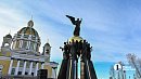 На северо-западе Челябинска 11 октября перекроют движение для крестного хода