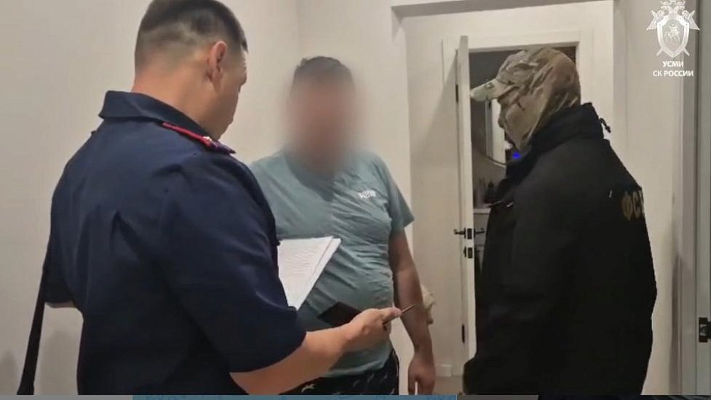 В Челябинске задержали подозреваемого в хищении 28,8 млн при стройке детсада