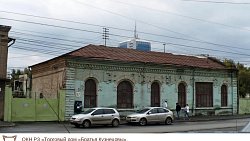 В Челябинске восстановят торговый дом братьев Кузнецовых начала XX века