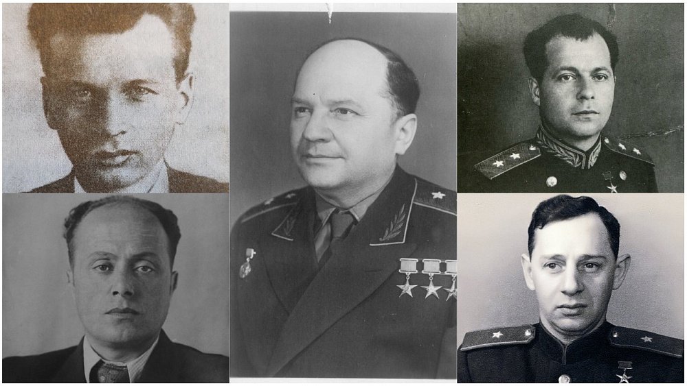 Главные люди Танкограда: кто создавал знаменитые танки Великой Отечественной