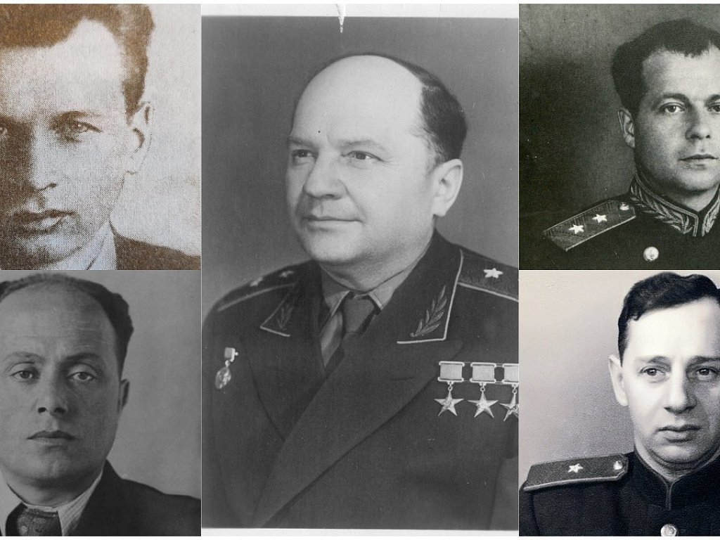 Главные люди Танкограда: кто создавал знаменитые танки Великой Отечественной